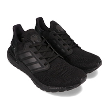 adidas ULTRABOOST 20 x JAMES BOND CORE BLACK/CORE BLACK/CORE BLACK FY0645画像