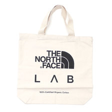 THE NORTH FACE TNF ORGANIC COTTON TOTE LK LAB(BLACK) NM81971R画像