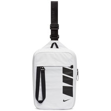 NIKE ES PRM MTL Hip Pack White CK7412-100画像