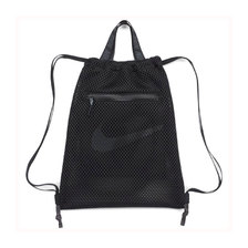 NIKE Essential Gymsack Black BA6146-011画像