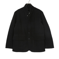 DESCENTE PAUSE MOLE JACKET DLMQJF37画像