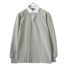 BARBARIAN GNBSS L/S DFS 1535110-DFS-03画像