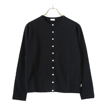 Orcival LIGHT FLEECY CARDIGAN RC-9247画像