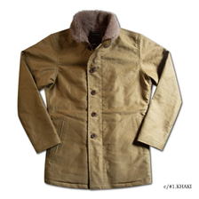 DALEE'S Bring Coat 40s CIVIL COAT画像