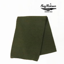 Buzz Rickson's WOOL SCARF NECKWEAR BR02643画像