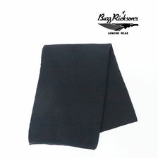 Buzz Rickson's WOOL SCARF NECKWEAR BR02644画像