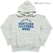 Champion REVERSE WEAVE PULLOVER HOODED SWEATSHIRT C3-S106画像