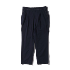 DC SHOES 20 DCBA SLACKS NAVY 5128J071-NVY画像