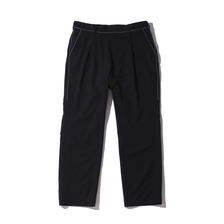 DC SHOES 20 DCBA SLACKS BLACK 5128J071-BLK画像