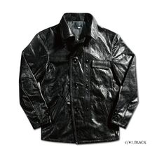 DALEE'S LeCorde 1930s ARTIST JACKET LECORDE画像