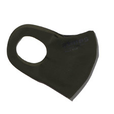 atmos LOGO MASK KHAKI 20-4035-KKI画像