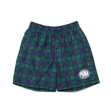 PUMA &times; TH AOP Shorts PUMA WHITE 596752-02画像