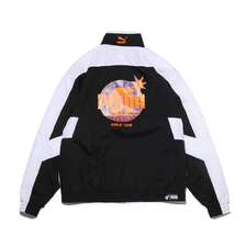 PUMA &times; TH Track Jacket PUMA BLACK 596747-01画像