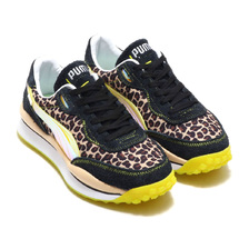 PUMA STYLE RIDER ATMOS PUMA BLACK-PE 368738-01画像