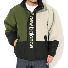 new balance Outdoor Performance Padding JKT JMJP0233画像