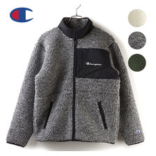 Champion ZIP JACKET C3-S611画像