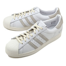 adidas Originals SUPERSTAR FOOTWEAR WHITE FY0038画像