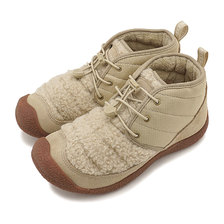 KEEN &times; Omas Hande HOWSER II CHUKKA FUWAFUWA SAFARI 1023819画像