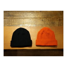 COLIMBO HUNTING GOODS FERDY COTTON KNIT CAP ZV-0607画像