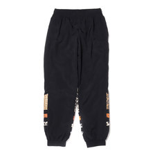 adidas ATMOS PANTS BLACK/WHITE GT7294画像