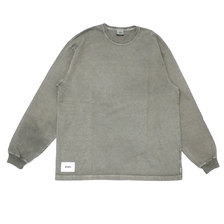 WTAPS 20AW SIGN LS OD 202ATDT-CSM04画像