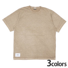 WTAPS 20AW SIGN SS 202ATDT-CSM02画像