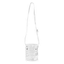 APPLEBUM Value Clear Shoulder Pouch画像