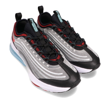 NIKE AIR MAX ZM950 WHITE/CHILE RED-BLACK-WHITE CJ6700-100画像