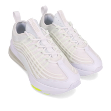 NIKE W AIR MAX ZM950 WHITE/MTLC SUMMIT WHT-BARELY VOLT-VOLT CK7212-100画像