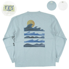 The Endless Summer TES MOTEL PUTS THE SURF MX-0774323画像