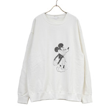 JACKSON MATISSE MickeyMouse ART Sweat JM20AW029画像