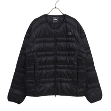 THE NORTH FACE Parcel Donw Cardigan ND92061画像