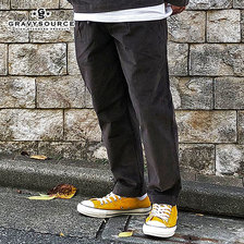 GRAVYSOURCE HOLIDAY PANTS GSSP-0093画像