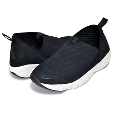 NIKE ACG MOC 3.0 LEATHER black/anthracite CT2896-001画像