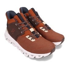 On Cloud Hi Edge Hazel/Brown 28-99669画像