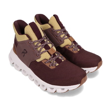 On Cloud Hi Edge Dusk/Grape 28-99666画像