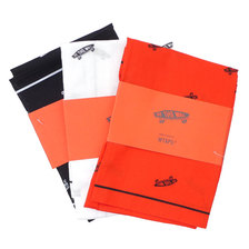 WTAPS &times; VANS VAULT 20AW OFF THE WALL BANDANA 202BWVND-AC01S画像