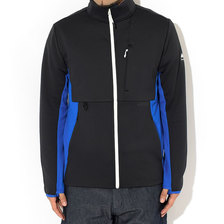 BURTON Multipath Full Zip Fleece JKT 220341画像