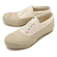 MoonStar FINE VULCANIZED MUDGUARD BEIGE 54320847画像