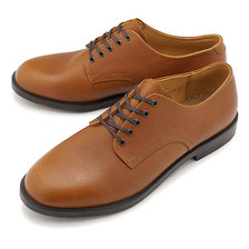 MoonStar SKOOLER SK OXFORD BROWN 54321393画像