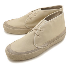 MoonStar FINE VULCANIZED SLOTH BEIGE 54321728画像