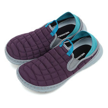MERRELL HUT MOC BERRY/CAPRI パープル系 J002218画像