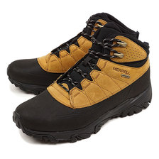MERRELL COLDPACK ICE+ 6&rdquo; POLAR WATERPROOF WHEAT J000991画像