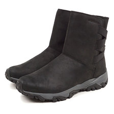 MERRELL COLDPACK ICE+ STRETCH POLAR WATERPROOF BLACK J001760画像