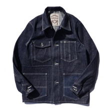 SAMURAI JEANS カバーオール S30CV画像