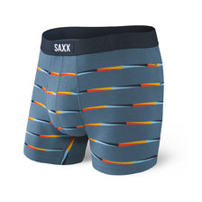 SAXX UNDERCOVER BOXER BR FLY BLUE FLAG STRIPE SXBB19F-FSB画像