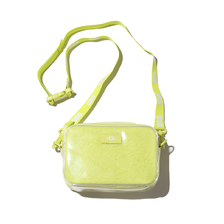 UGG Janey II Clear Sheepskin SULFUR 1116183-SLFR画像