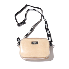 UGG Janey II Clear Sheepskin NATURAL 1116183-NAT画像