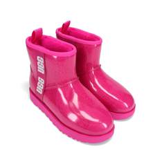 UGG Classic Clear Mini ROCK ROSE 1113190-RCR画像