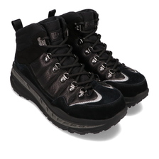 UGG CA805 Hiker Weather BLACK TNL 1112367-BTNL画像